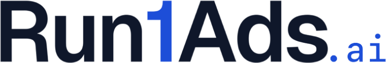 Run1Ads.ai